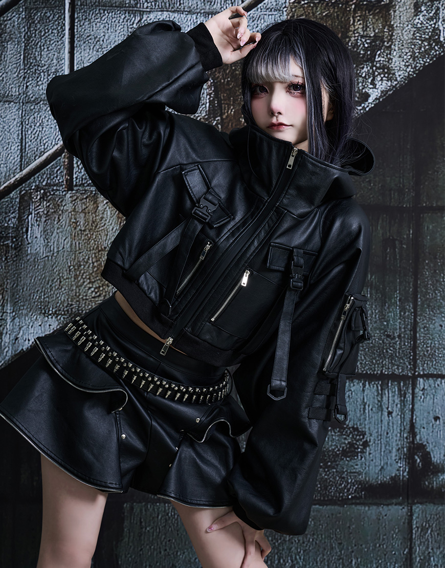 ililil【イルイルイル】いるいる戦術特殊部隊～冥華MEIKA～（上） ilililいるいる戦術特殊部隊～冥華MEIKA～[品番：PBIW0003066