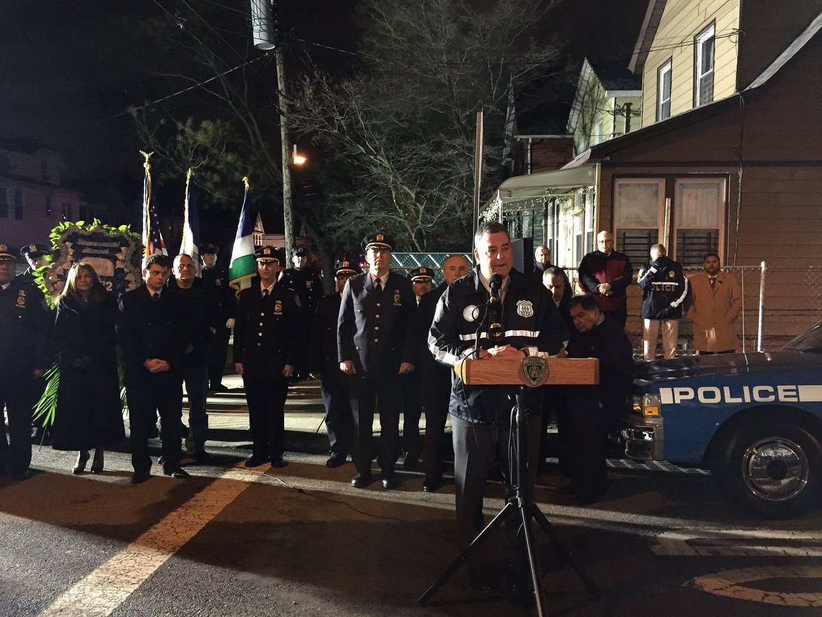 Bill Bratton tweet media