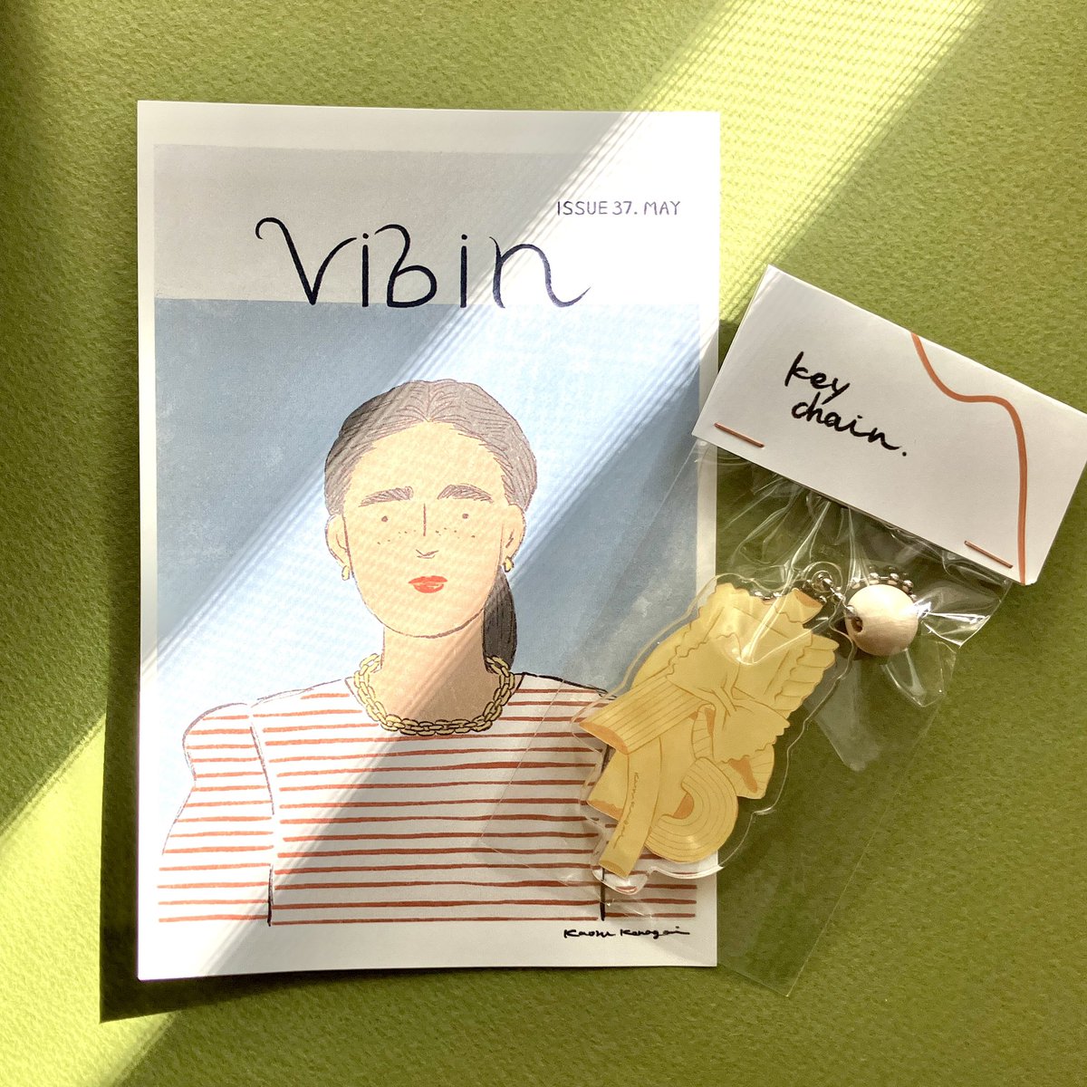 コナガイ香さん <a href="/konagaikaoru/">コナガイ香</a> さんの個展にBLANK高円寺 <a href="/blank_koenji/">BLANK</a> へ行ってきました。ニュートラルな人物たちに時々混ざる、ユーモラスな造形の存在に楽しくなりました✨
その後に行ってみたテラダアートコンプレックスも良かったです。作品と静かに対面できました。