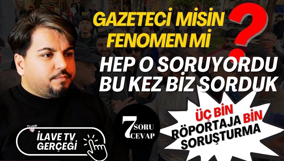 7 Soru 7 Cevap: Bu kez biz sorduk İlave TV cevapladı

Videoyu izlemek için linke tıklayınız
⤵️
antalyagundem.com.tr/videolar/7-sor… 

#UzakŞehir Sayın Bahçeli Beşiktaş #GSvFB Mourinho Fenerbahçe Luka Doncic JYPE PROTECT LEEKNOW #CumhurunReisi71yaşında #Bitcoin <a href="/ArifIlaveTv/">Arif Kocabıyık</a> @ilavetv___