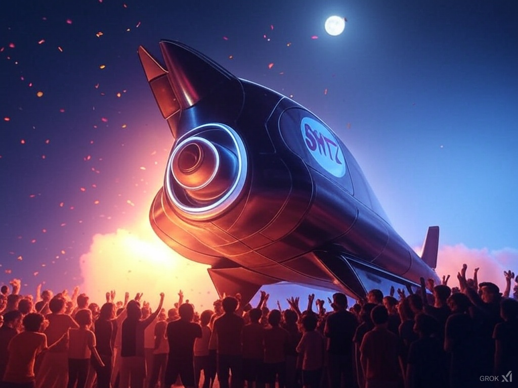 Hertz Network tweet media