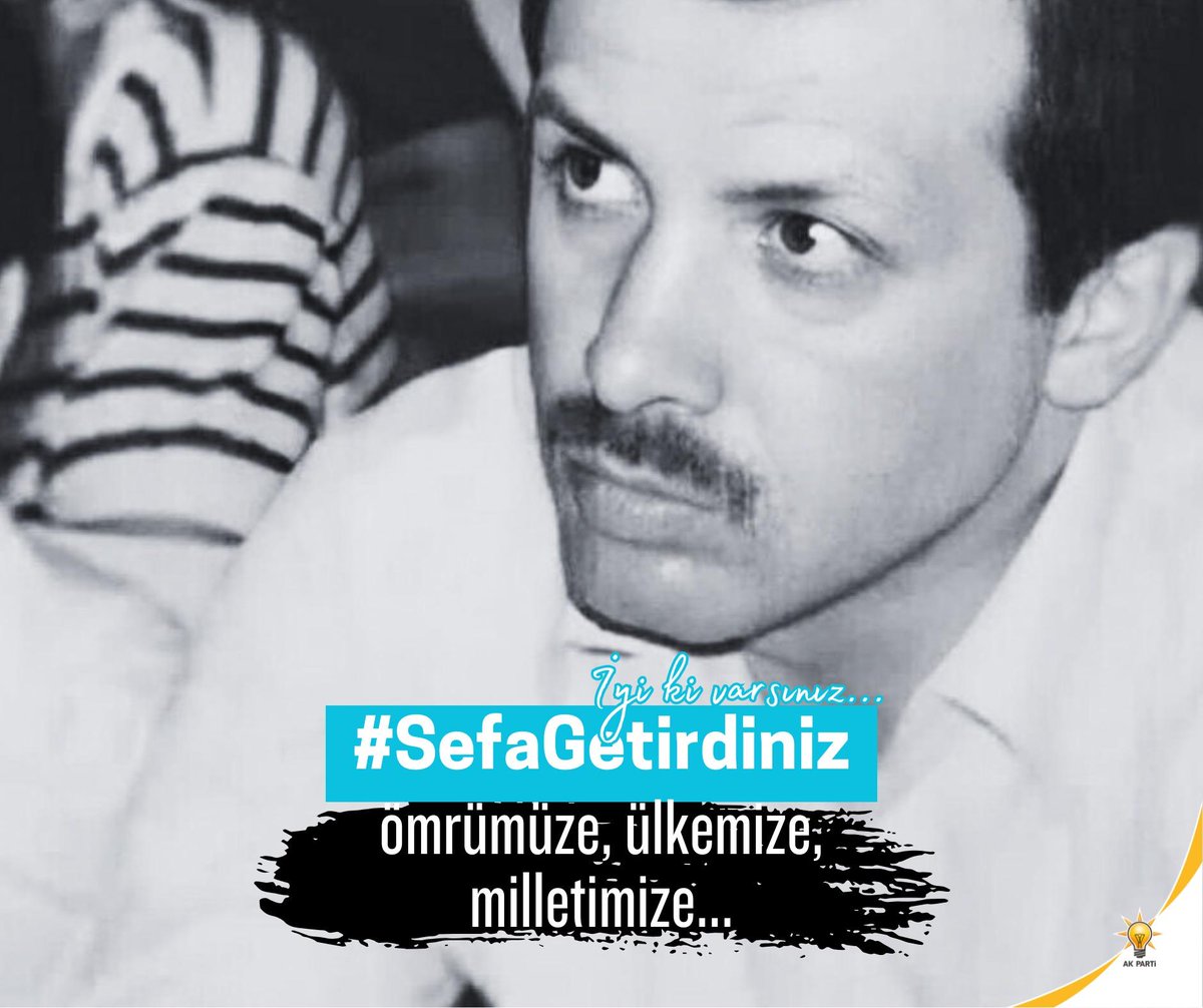 Tûlay YILDIZ (@tulayyldz2023) on Twitter photo #SefaGetirdiniz Davası büyük, düşmanı çok olan kutlu davamızın lideri <a href="/RTErdogan/">Recep Tayyip Erdoğan</a> a Uzun adama Uzun ömürler nasip et.
Hayırlı sabahlar. #SefaGetirdiniz Davası büyük, düşmanı çok olan kutlu davamızın lideri <a href="/RTErdogan/">Recep Tayyip Erdoğan</a> a Uzun adama Uzun ömürler nasip et.
Hayırlı sabahlar.
