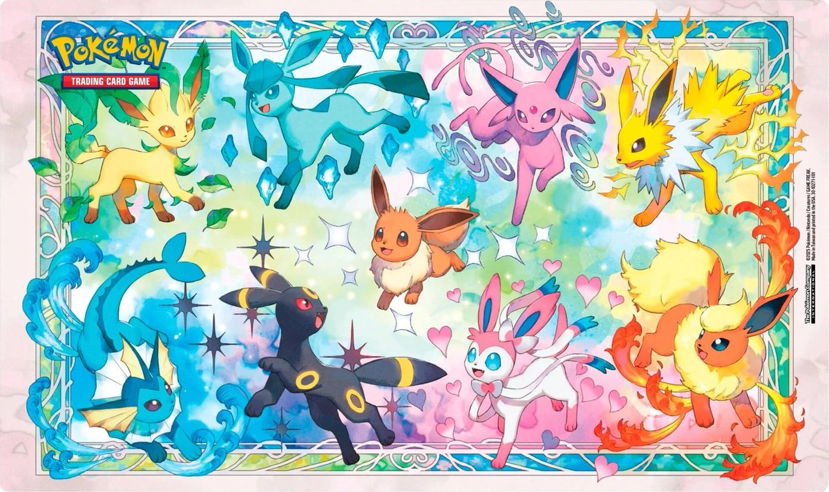 Pokemon TCG Restocks & News tweet media