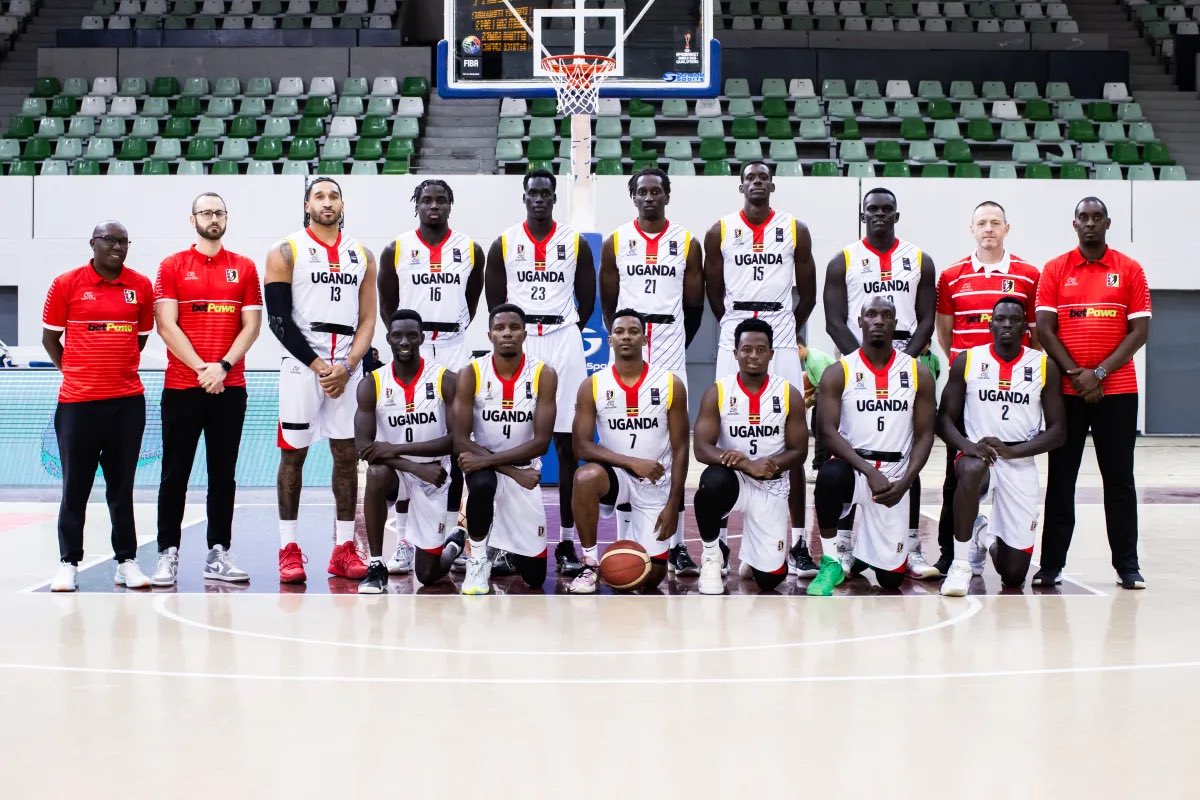 Robinson Odoch Opong tweet media