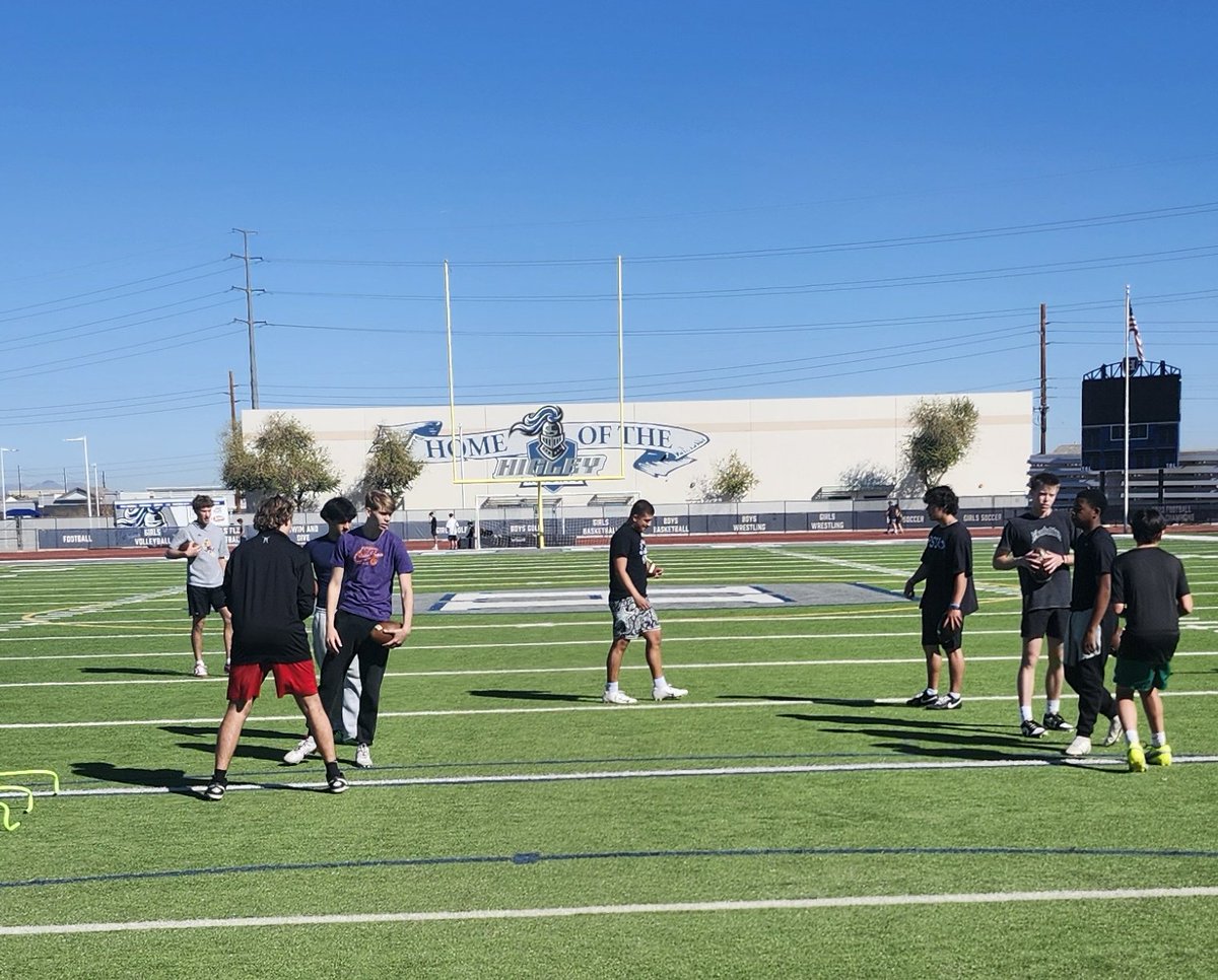 Mike Giovando (@elev8qbacademy) on Twitter photo We got some great work in this weekend on the west side and on the east side! <a href="/quarterbackmag/">Quarterback Magazine</a> <a href="/elev8academy/">Elev8 Sports Academy</a> We got some great work in this weekend on the west side and on the east side! <a href="/quarterbackmag/">Quarterback Magazine</a> <a href="/elev8academy/">Elev8 Sports Academy</a>