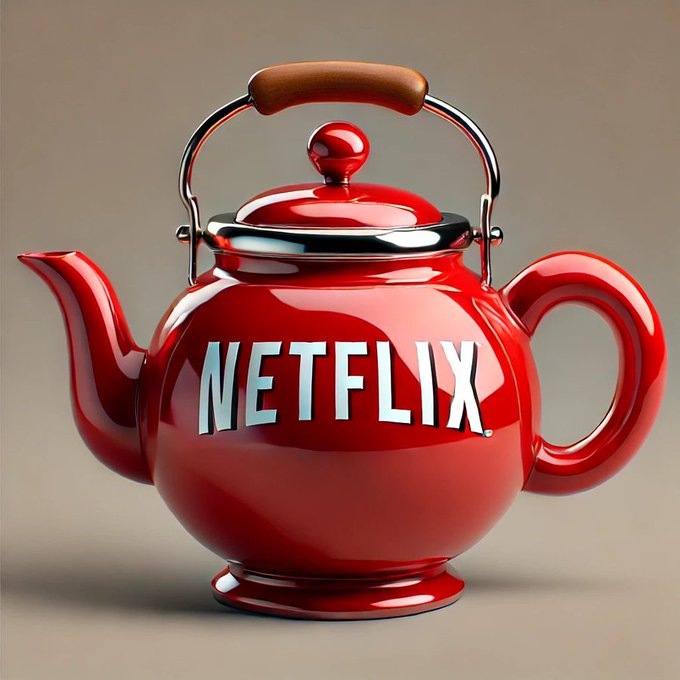 Estás desperdiciando tu suscripción a Netflix

Si no has visto estas 20 películas 🎥👇

[Guarda para más tarde]