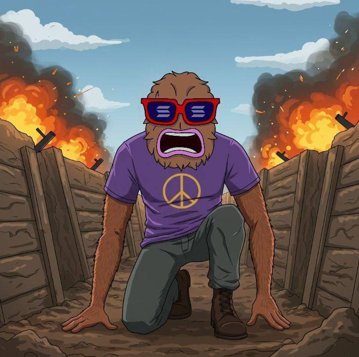 LandWolf tweet media