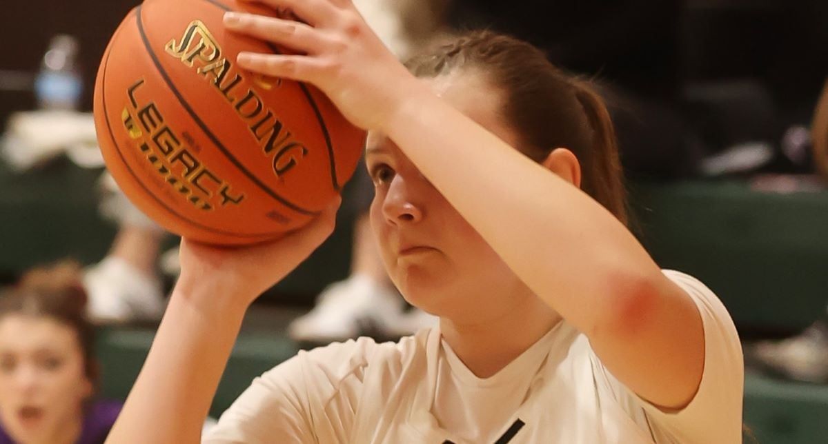 ydlsportsnet's tweet photo. New Post: Errick Late Shot Completes Port Allegany Girls Comeback in 2A Semifinals; Redbank Valley Advancesd as well powered by the Allgheny Grille https://t.co/gXswXAC9Ao https://t.co/qfu5gMwups