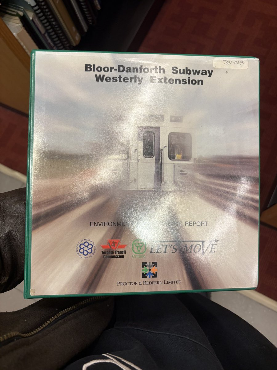 hiddenmarek's tweet image. was up in here touching all the original transit planning documents with REALLY clammy hands today, full palm