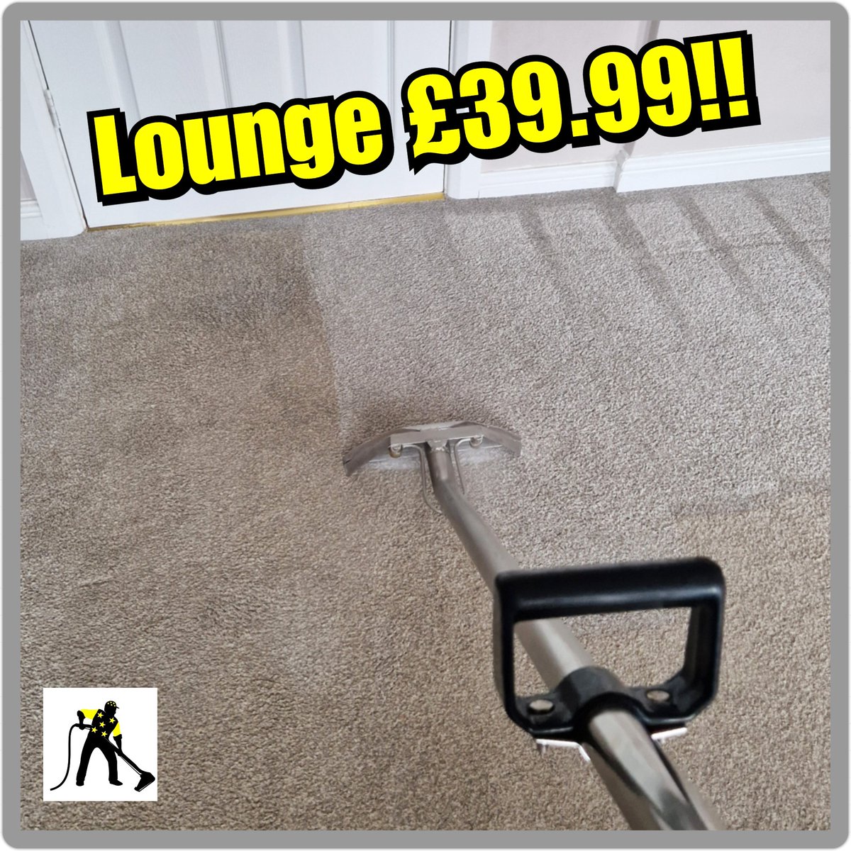 The bookings on our £39.99 lounge deal are still coming thick and fast!!
Don't miss out. 😊
Bookings via messenger or call 📞 07594172224