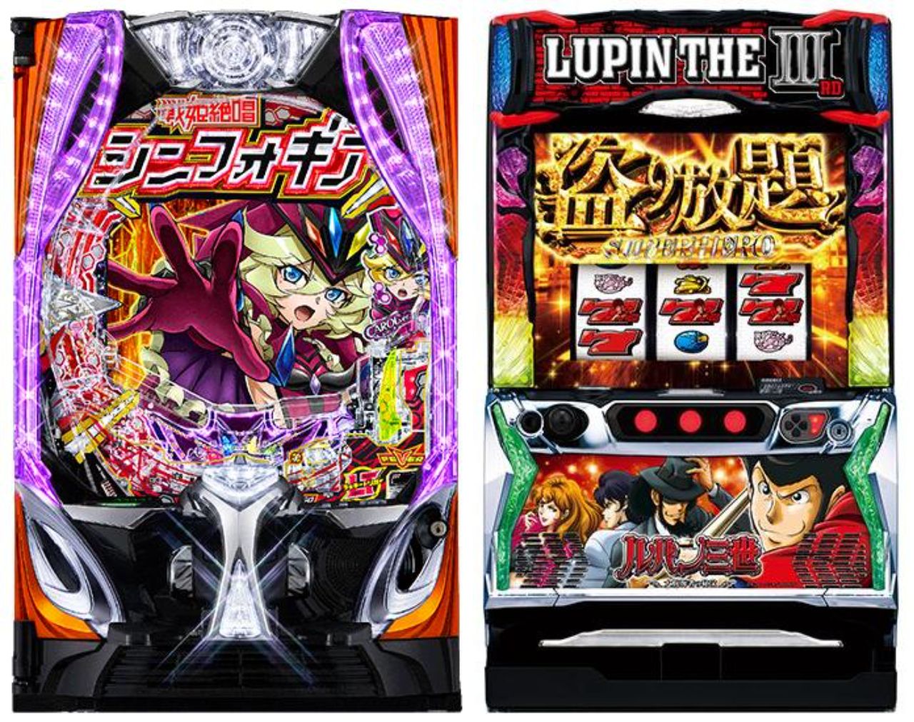 パチンコ・パチスロ.com on X: 