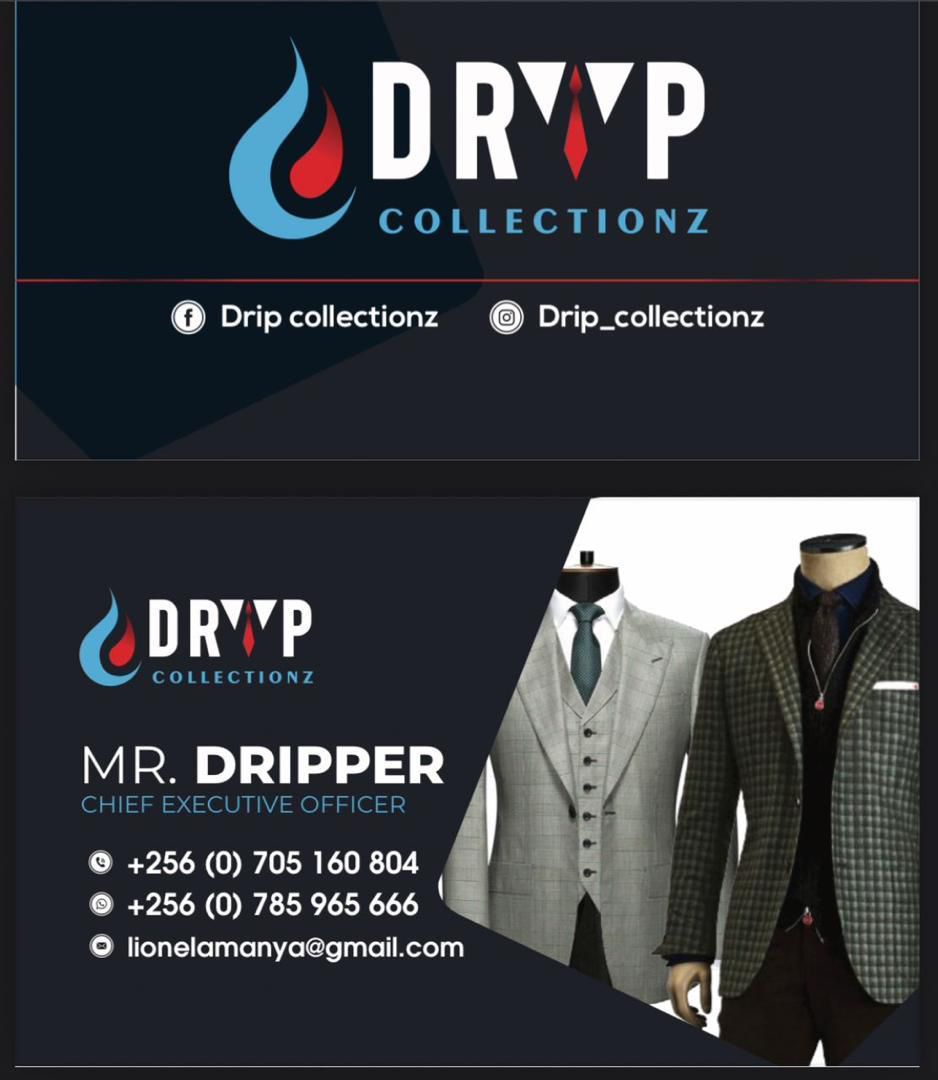 BomukamaBoss's tweet image. Your best suit plug around Kampala, @DripSuits got you covered.