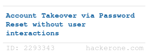 disclosedh1's tweet photo. GitLab disclosed a bug submitted by asterion04: https://t.co/92F845dmCJ - Bounty: $35,000 #hackerone #bugbounty https://t.co/UWuIqqLMPz