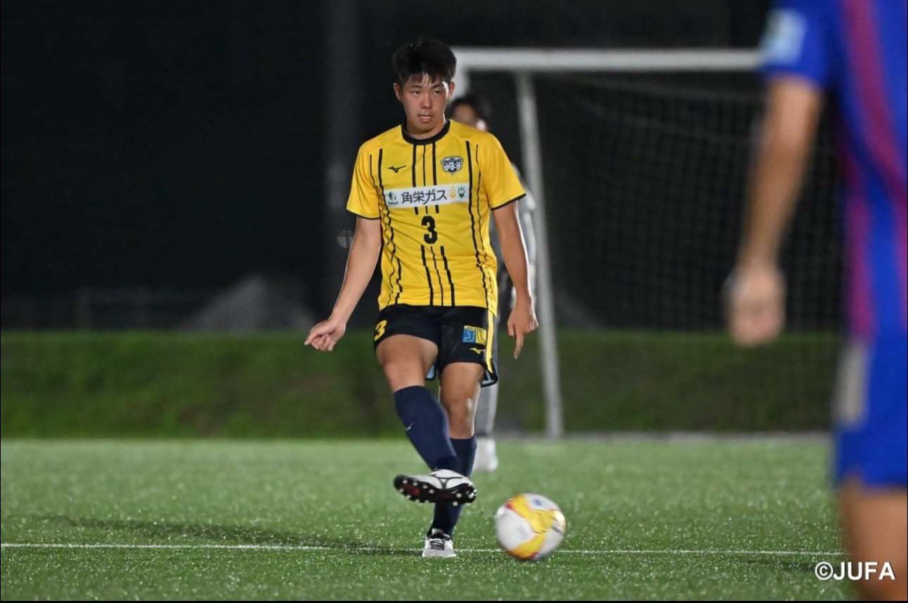 城西大学体育会サッカー部【公式】 (@josaifc_) / X