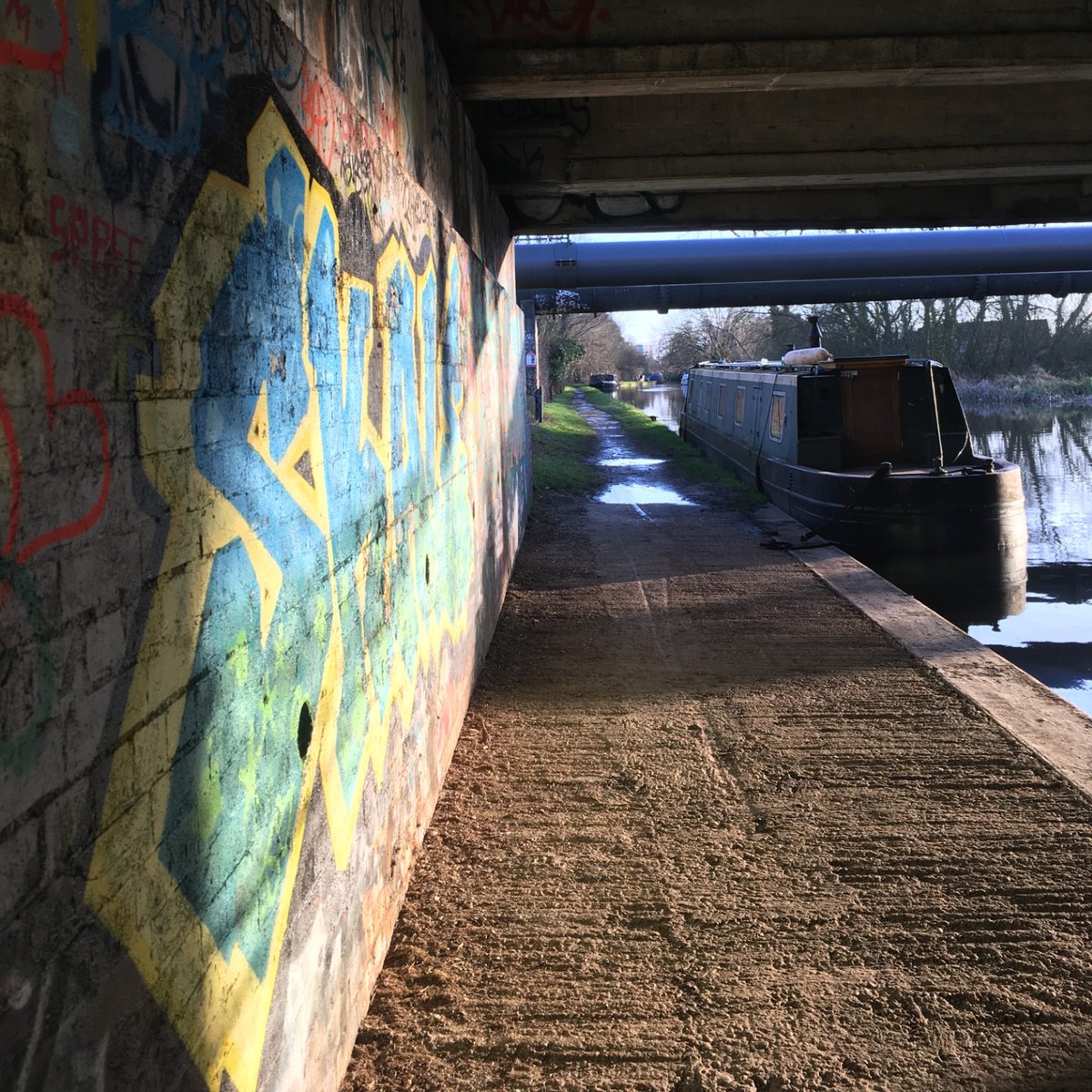 Colne Valley Park tweet media