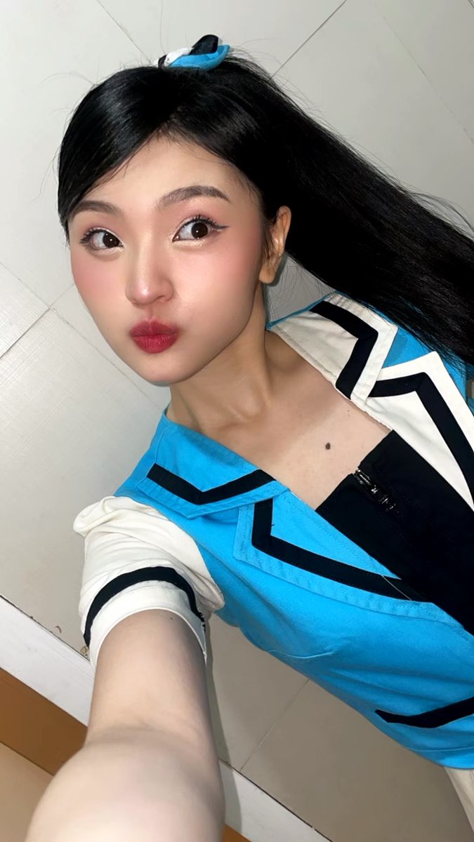 Kirain kemarin udah kepost 🥺 buat pap ajaa deh 🥺