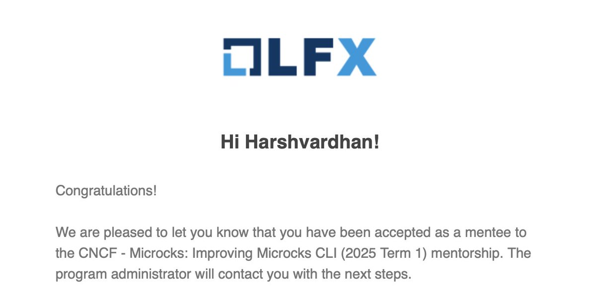 Harshvardhan ☕ tweet media