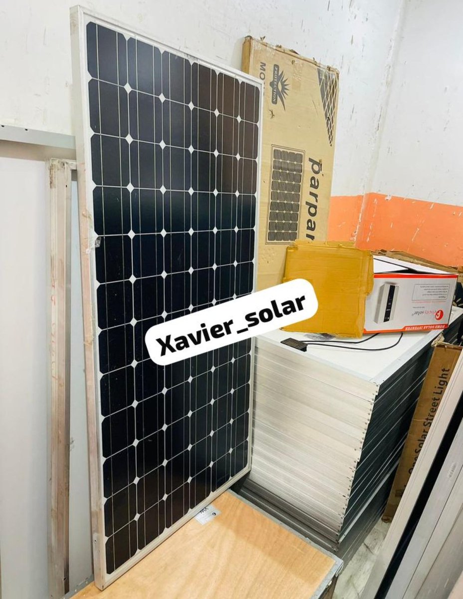 Francisxaveir's tweet image. We&apos;ve Amazing Solar Panel, Inverter, Lithium And Tubular Battery, Charger control, Of Different Brands.

Let&apos;s Give You 24/7 Power Supply

Retweet/Like For Us

Ifeanyi Ugwuanyi, Zainab, Kpos, Mr. Biggs, Ondo, DSTV,#ExponentialConference2025,AFCON, El-Rufai, Nola Otedola, Universe