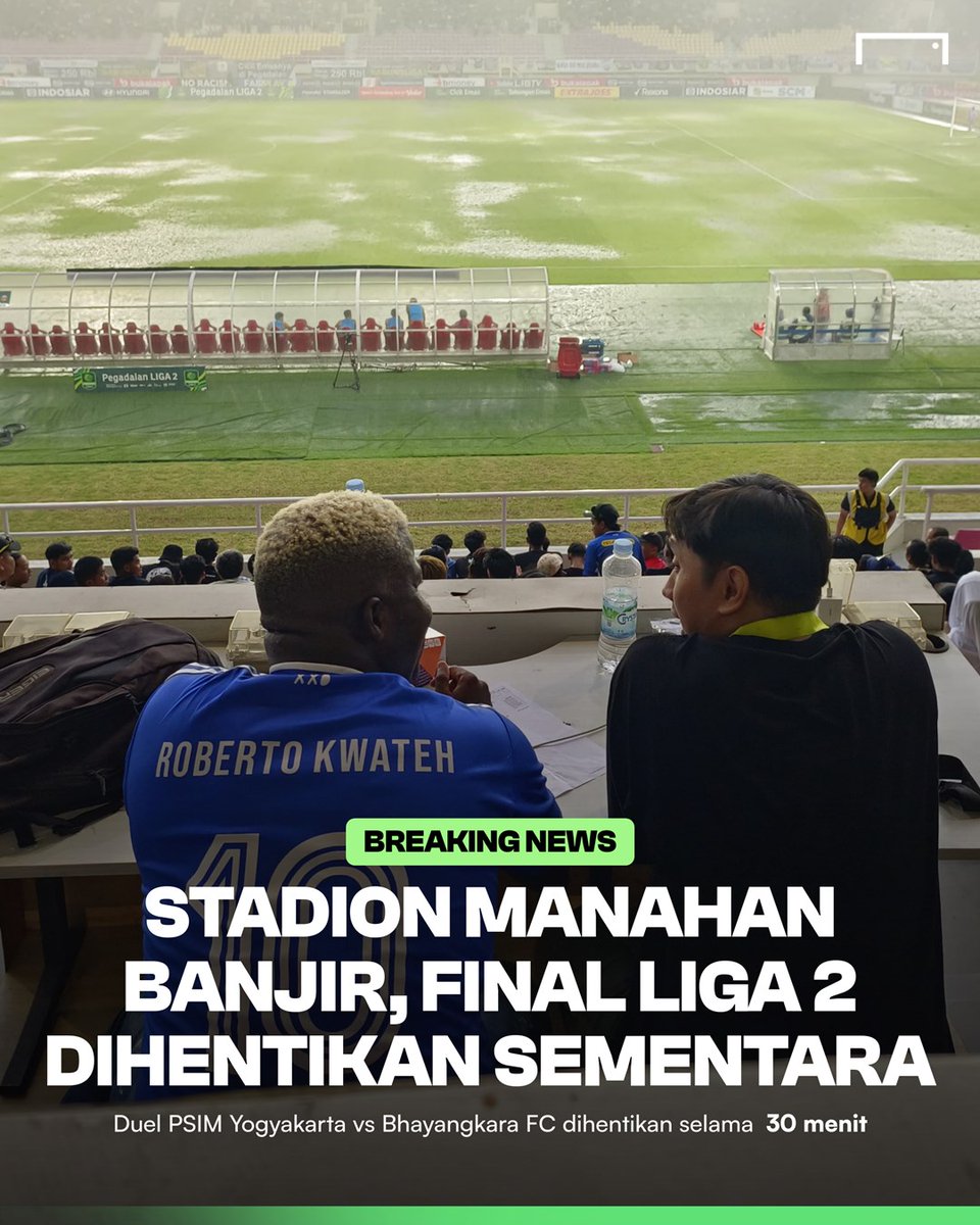 GOAL Indonesia tweet media