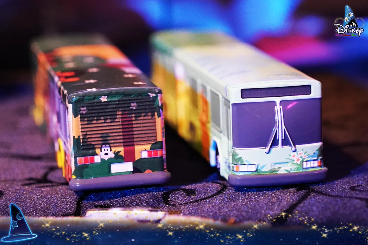 Disney Magical Kingdom Blog on X: 
