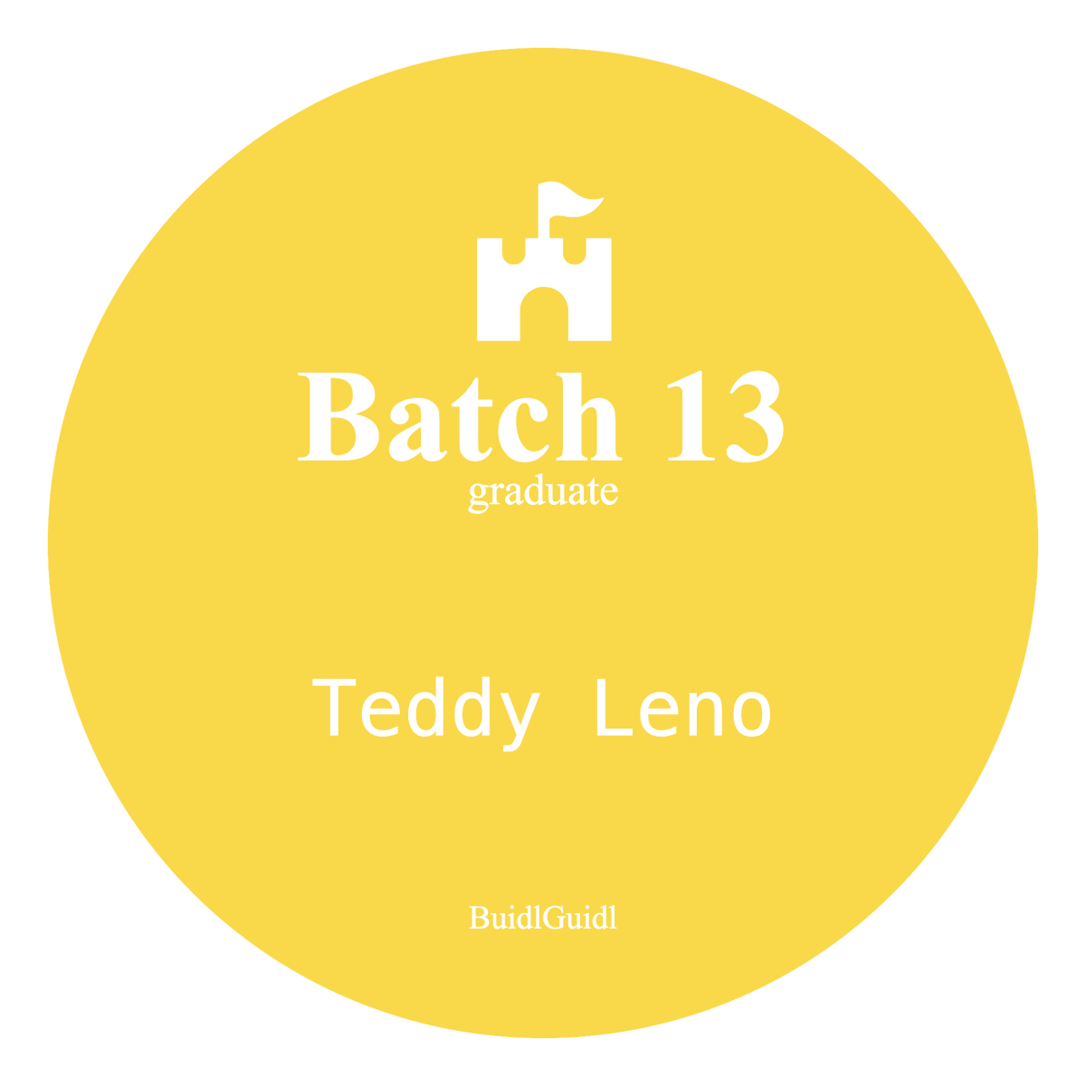 lenoteddy's tweet photo. 🎉 I just minted my graduation NFT @Optimism @buidlguidl . It helps me to understand more about scaffold-eth-2 and how to collaborate with others in github respository.
Graduation NFT on opensea:
https://t.co/egDtXM2J16
#BuidlGuidl #BuidlGuidlBatch13 #Web3 #Ethereum #optimism https://t.co/4nhA1VZqwC
