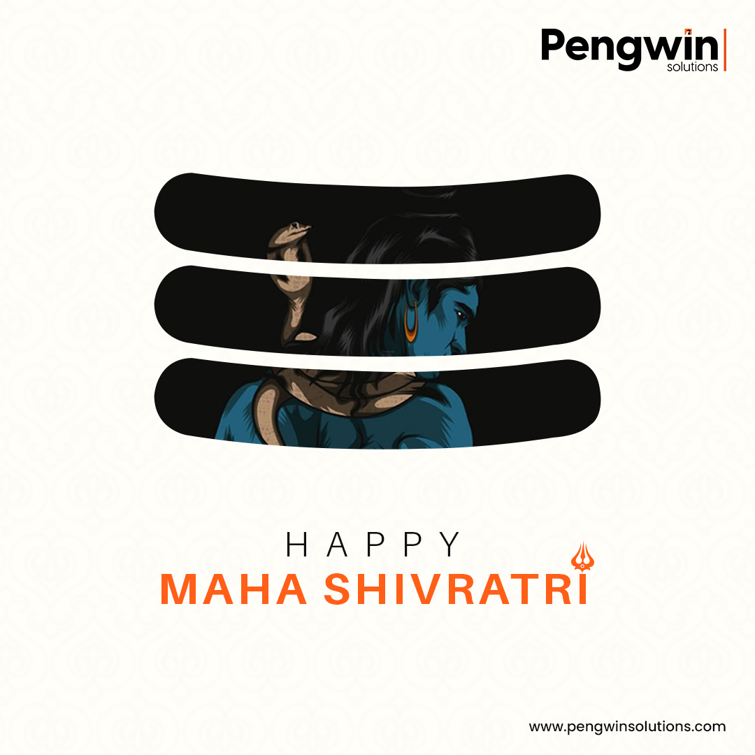 PengwinSOLN's tweet image. Just like Lord Shiva removes darkness, let&apos;s eliminate barriers and innovate for a brighter future!
.
.
.
.
#pengwinsolutions #vizag #haraharmahadev #mahashivaratri2025 #mahashivaratri #shivaratri #jagaram #ShivaBlessings #lordshiva #devotion #ShivBhakti #shivadevotee