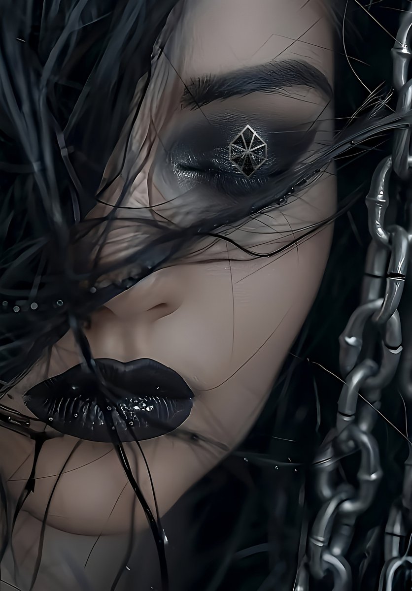 🥀🦇Eireen Violet🦇🥀 (@eireenviolet) on Twitter photo My AI Gothic Art Reworked
#EireenVioletArtReworked
🦇♨️🦇 My AI Gothic Art Reworked
#EireenVioletArtReworked
🦇♨️🦇
