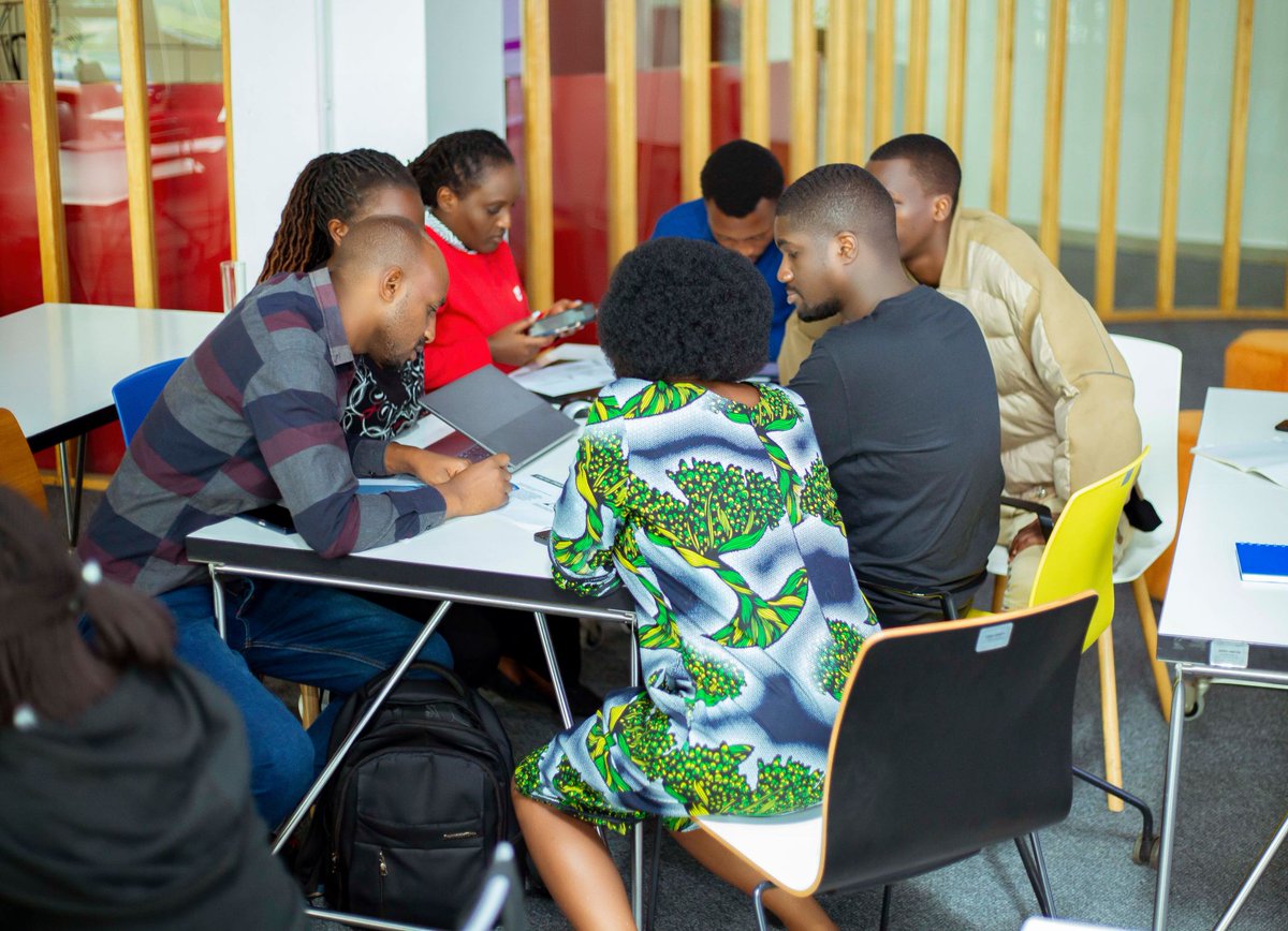 On Friday February 7th, our first batch of 2025 set foot in!
 What do we offer them, you ask?
 
A lineup of top-tier e-Learning programs designed to equip them with the skills that matter:
 
Project Management Associate (PMA) 
PRINCE2
ITIL4
SCRUM
Soft Skills Program