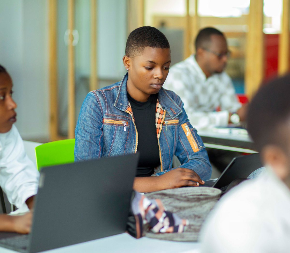 article26social's tweet photo. On Friday February 7th, our first batch of 2025 set foot in!
 What do we offer them, you ask?
 
A lineup of top-tier e-Learning programs designed to equip them with the skills that matter:
 
Project Management Associate (PMA) 
PRINCE2
ITIL4
SCRUM
Soft Skills Program https://t.co/HPWL3arUcr