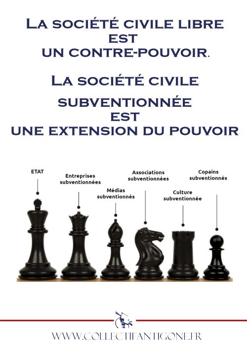 Collectif Antigone tweet media