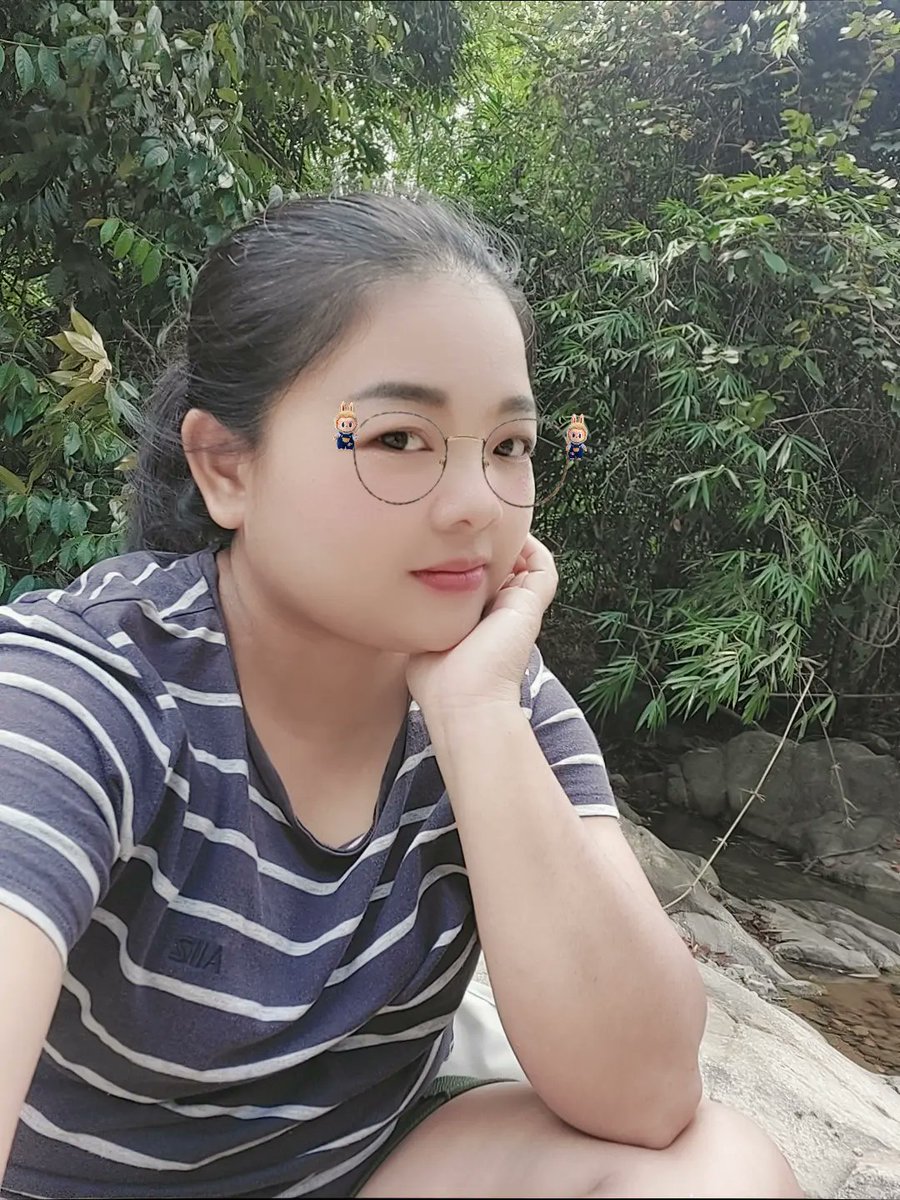 คนตัวเล็ก tweet media
