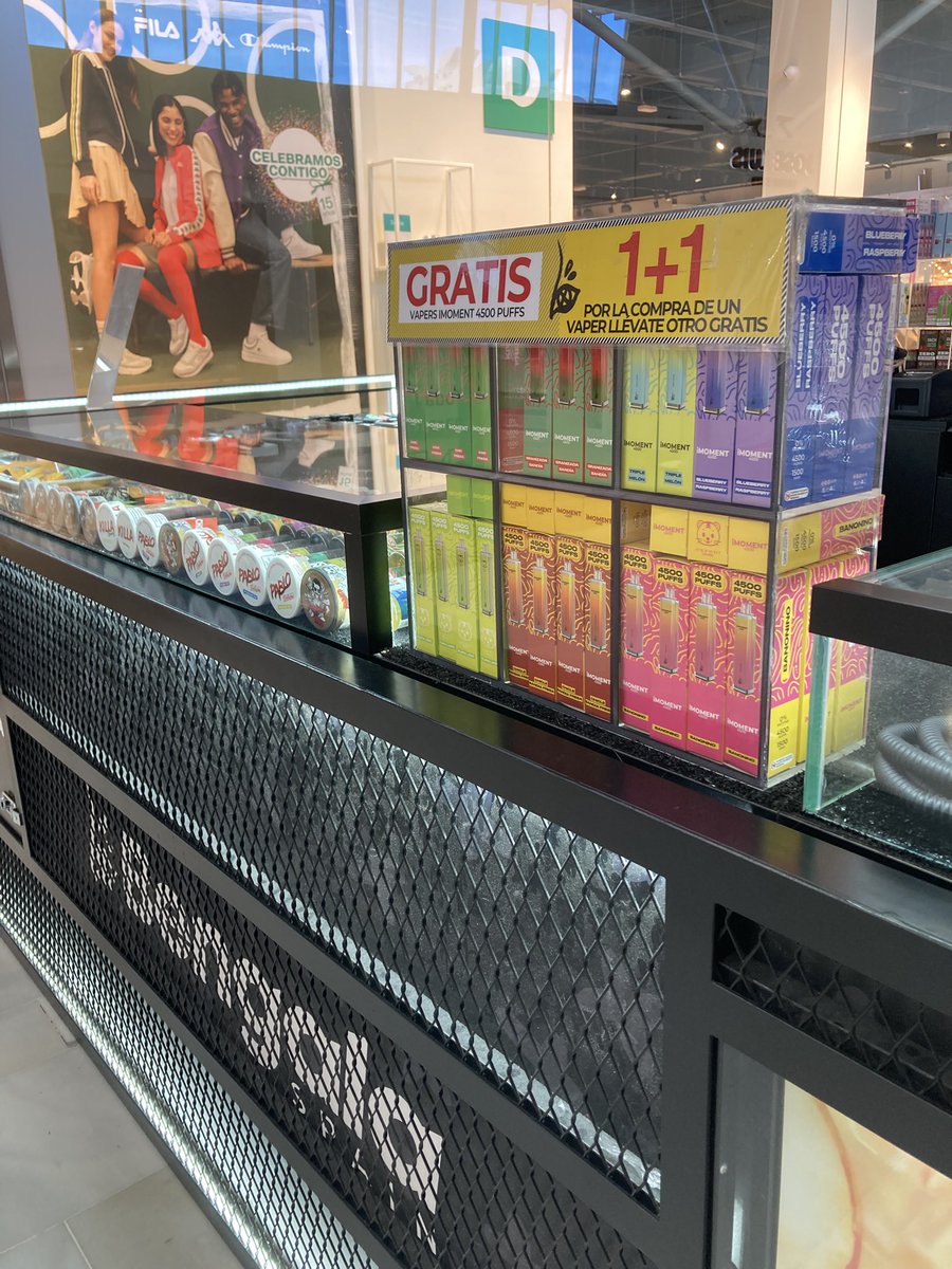 BarragnManuel's tweet image. youtu.be/llOe3yxSblk?si…
El tabaquismo es un trastorno mental que precisa un abordaje continuado en el tiempo, para tratar todas esas ideas adictivas que son las que mantienen la adicción.@QVLibredeTabaco