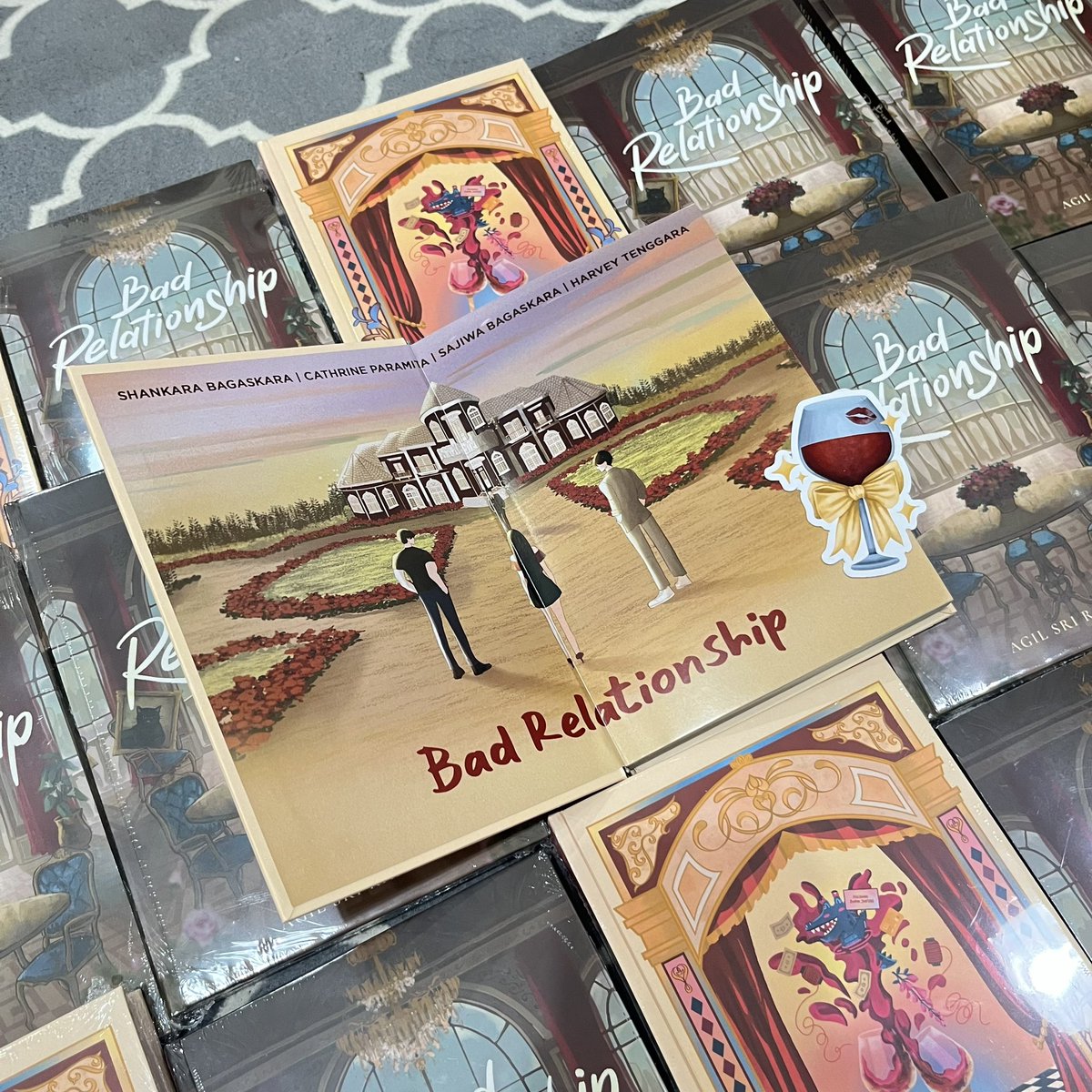 Rainbooks publishing tweet media