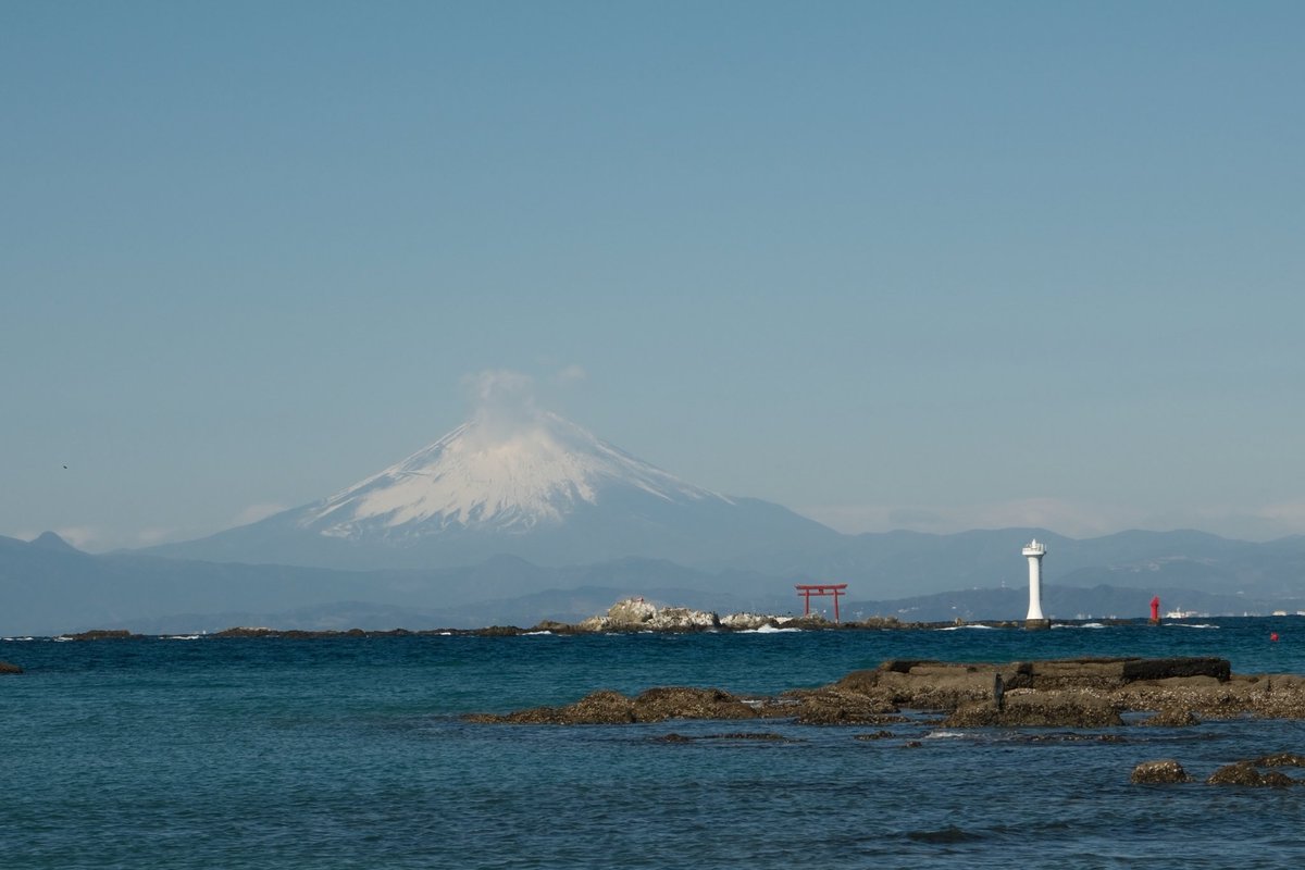 #モンキー125　＃三浦市