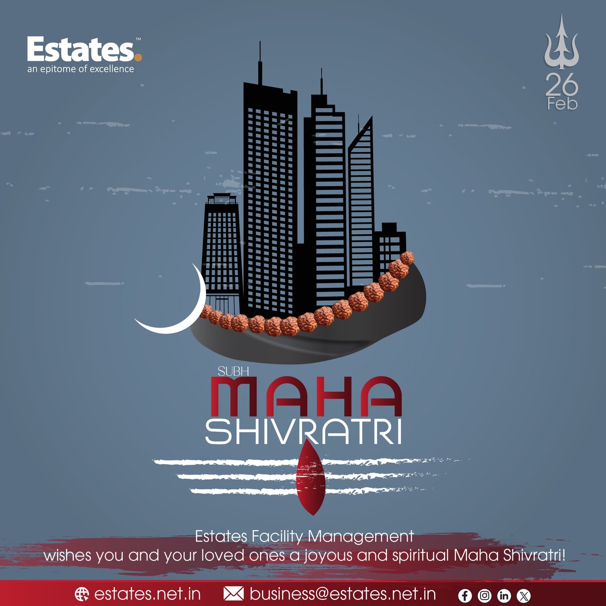 Estates - Facility Management Company tweet media