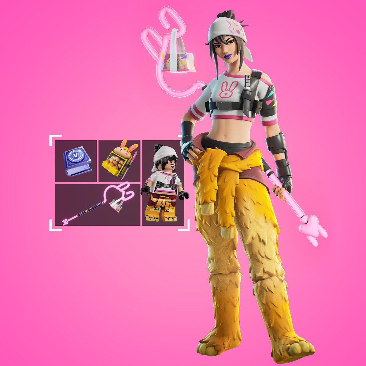 ★Clowney☆ tweet media