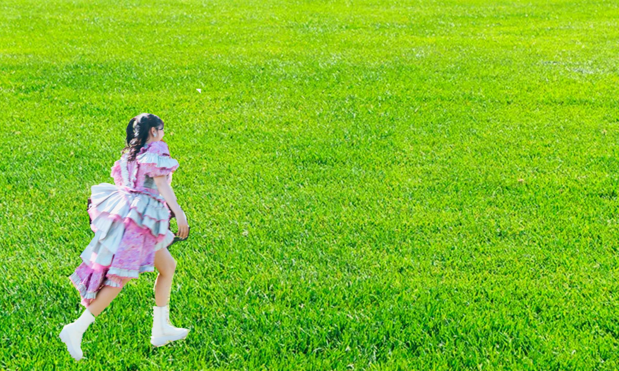 【のんちゃん】オッペン2点 2Wayワッペン ドキンちゃん生地の通販|ノムラテーラー