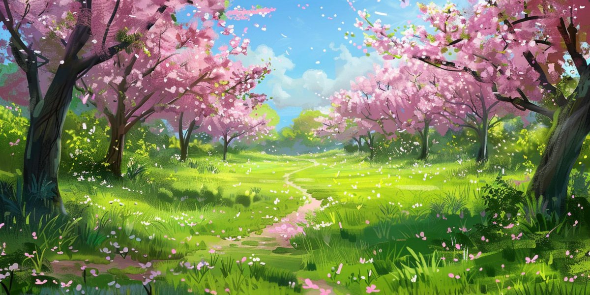 It's the season for cherry blossom viewing. Let's enjoy the beautiful cherry blossoms together!
#cherryblossom 
pngtree.com/do/cherry-blos…