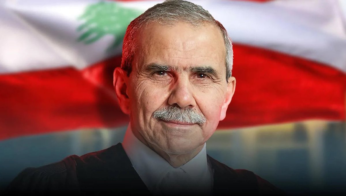 معك يا دولة الرئيس 🇱🇧🌹

#نواف_سلام 
#صباح_الخير
