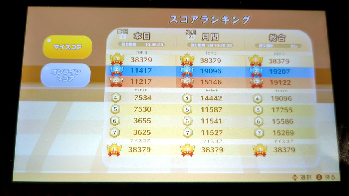 まっちゃLatte tweet media