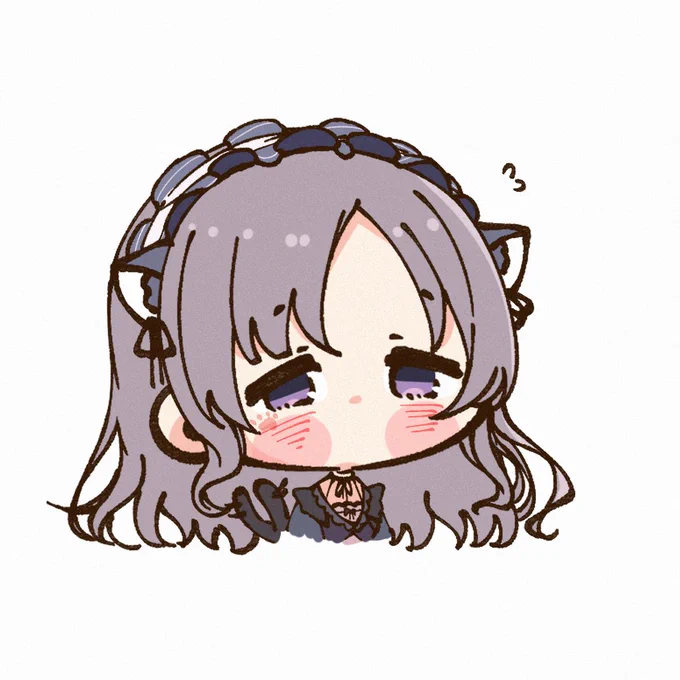 霧子 