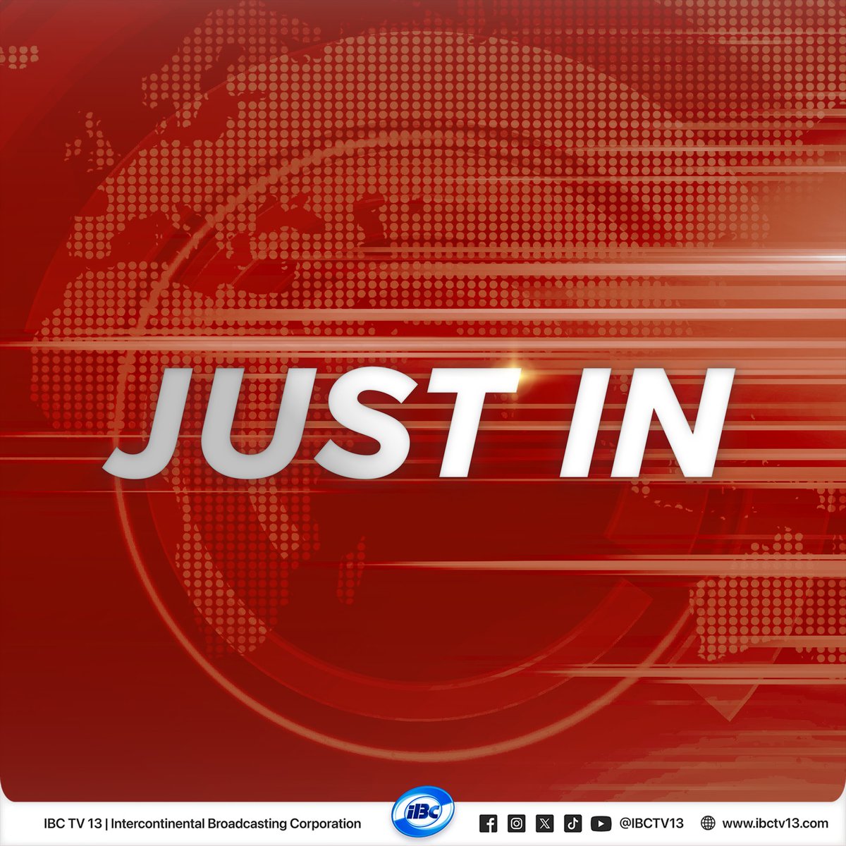 ibcdigital13's tweet image. Tuluyan nang aalisin ng DOST-PAGASA sa kanilang listahan ang walong mga pangalan ng bagyo na nanalasa sa Pilipinas noong 2024 kabilang ang #AghonPH, #EntengPH, #JulianPH, #KristinePH, #LeonPH, #NikaPH, #OfelPH, at #PepitoPH.  [1/2]