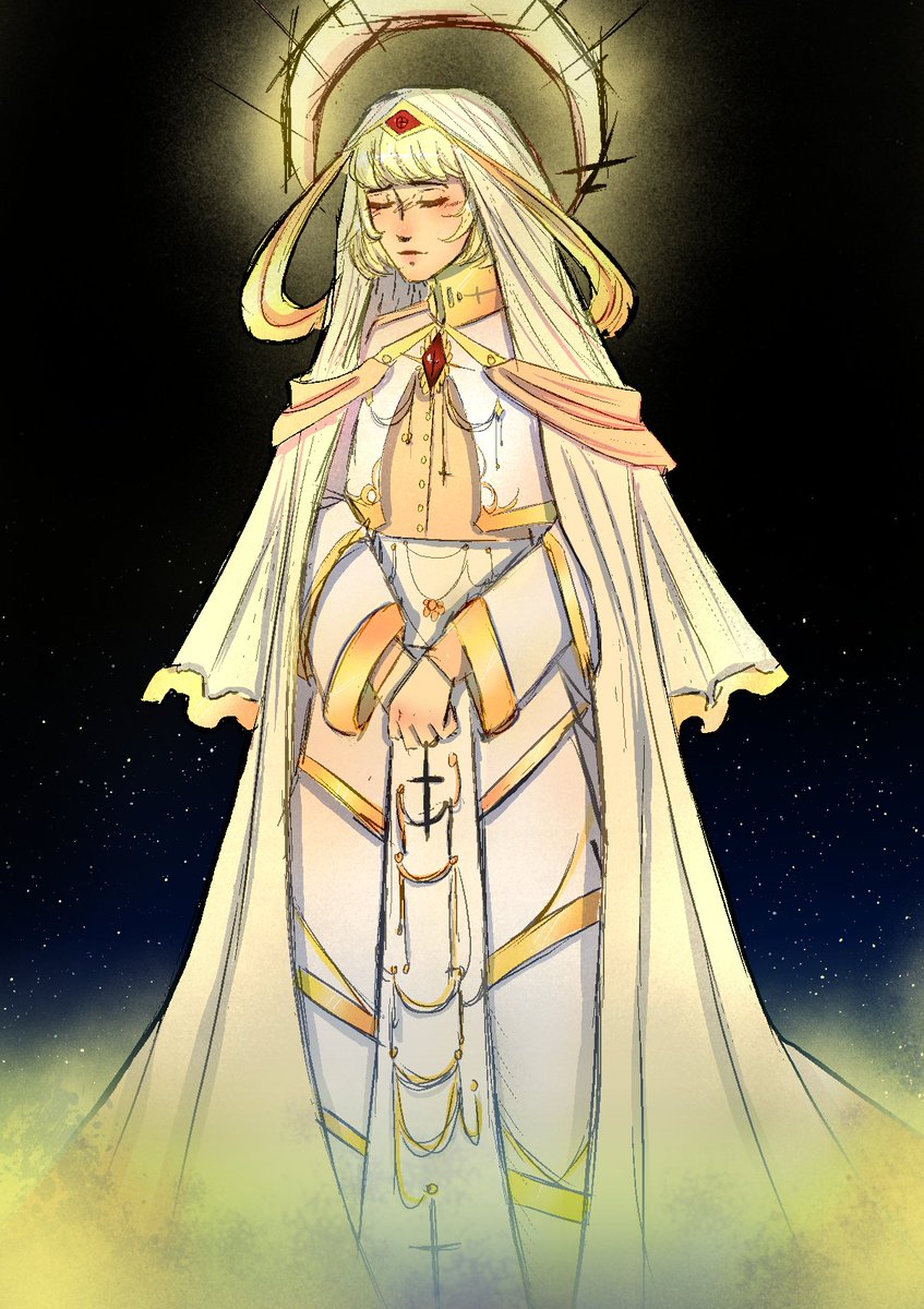 T_Milkshakeman's tweet photo. Sigh he's so pretty

#art #ocart #characterart #angelart #originalcharacter #originalcharacterart #digitalart #digitaldrawing https://t.co/9s6TTu23QD