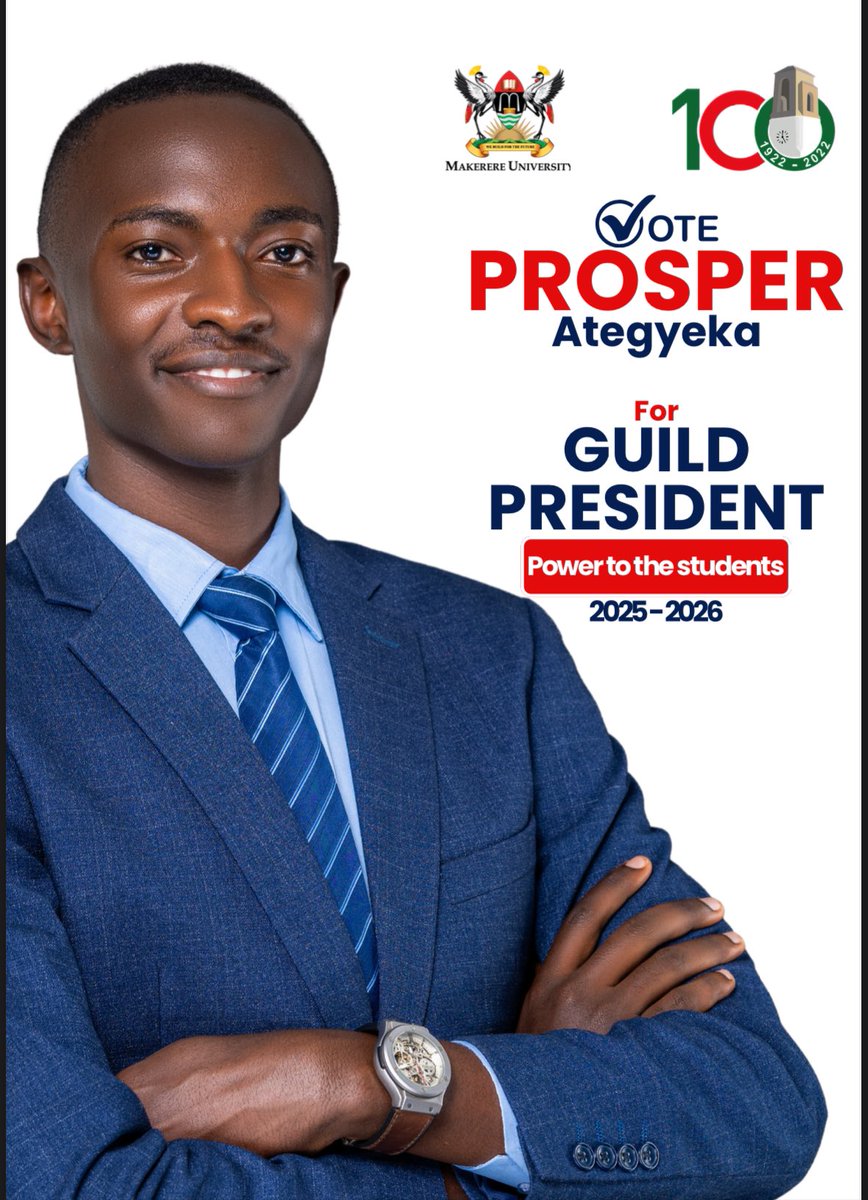 Anyway; if you are at MUK; this is a kind reminder; that togeza nolonda people that don’t make sense!!!! 

Prosper makes so much sense, make a reasonable!!!😘😘❤️❤️