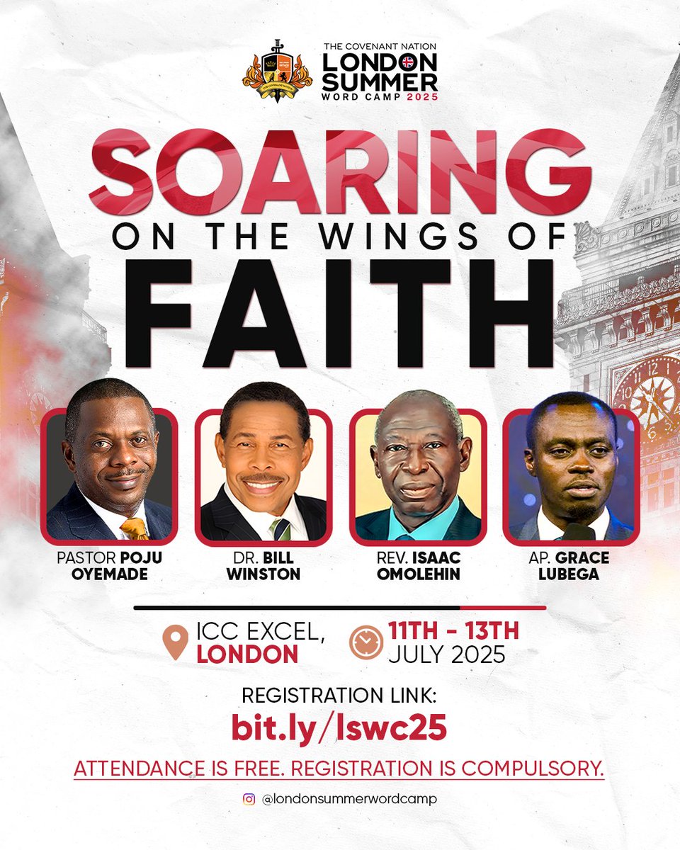 POJU OYEMADE tweet media