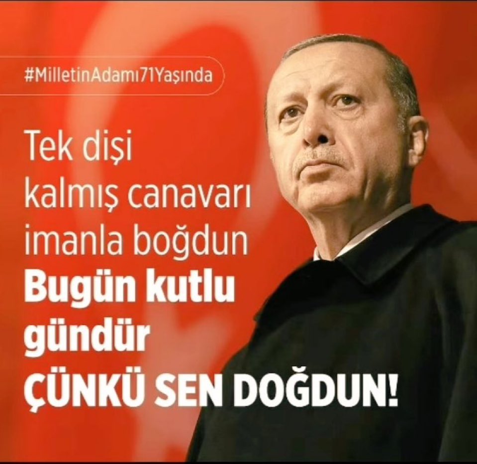 Atakan tweet media