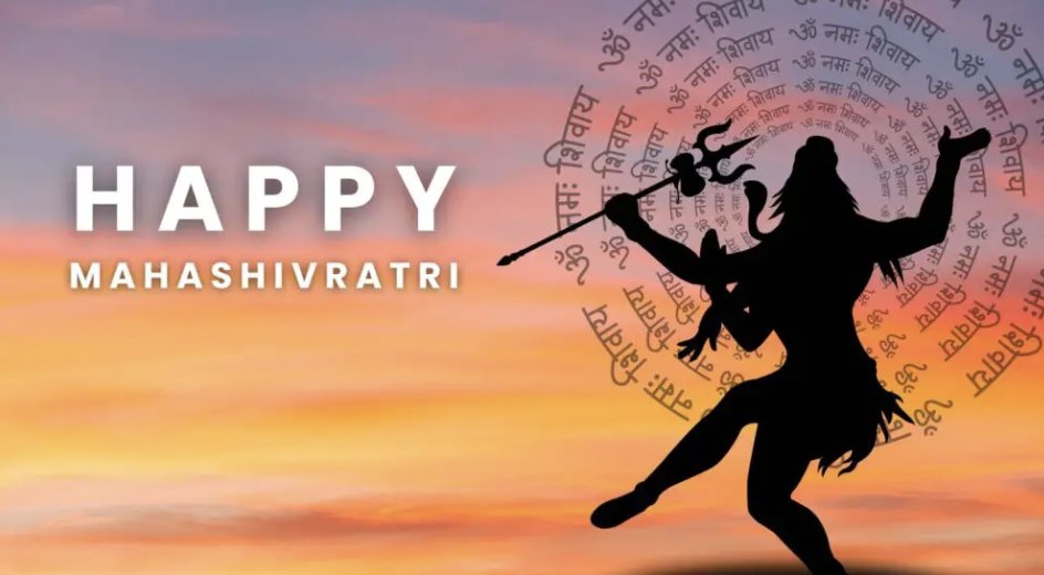 Our best wishes from the Embassy of Argentina in India, and myself, to all those celebrating #MahaShivratri in India and the whole world. <a href="/ArgentinaEnInd/">Embajada Argentina en India</a>