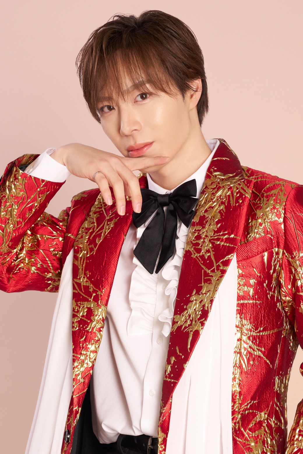 大人気新品  SHOW-WA 塩田将己当選品ラッキーコイン アイドル