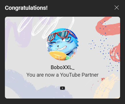 ✨💙 BoboXXL 💙✨ tweet media