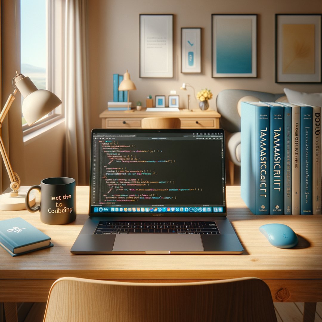 javascriptpilgm's tweet image. Ever wondered why HTML is always so well-behaved? Because it has great "tags"! 😄 Dive into the world of JavaScript with us and see how it complements HTML's structure. #JavaScriptFun #CodingHumour